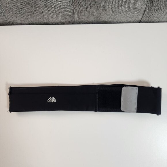 Brand New - Hydration Belt and Contoured Water Bottle (Minimizes Bouncing!) - Picture 6 of 9